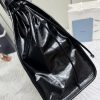 Bonnie Leather Tote Bag
