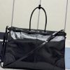 Bonnie Leather Tote Bag