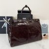 Bonnie Leather Tote Bag