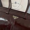 Bonnie Leather Tote Bag