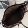 Bonnie Leather Tote Bag