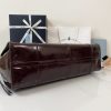 Bonnie Leather Tote Bag