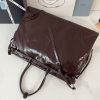 Bonnie Leather Tote Bag