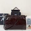 Bonnie Leather Tote Bag