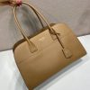 Large Leather Tote Bag