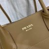 Large Leather Tote Bag