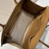 Large Leather Tote Bag