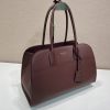 Large Leather Tote Bag