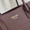 Large Leather Tote Bag