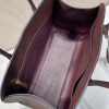 Large Leather Tote Bag