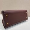 Large Leather Tote Bag