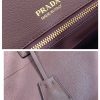 Large Leather Tote Bag