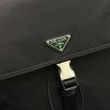 Explore Leather Backpack