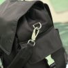 Explore Leather Backpack
