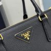Galleria Medium Leather Bag