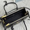 Galleria Medium Leather Bag