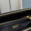 Galleria Medium Leather Bag