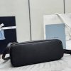 Galleria Medium Leather Bag