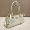 Galleria Medium Leather Bag
