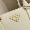 Galleria Medium Leather Bag