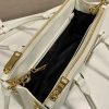 Galleria Medium Leather Bag