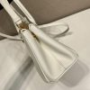 Galleria Medium Leather Bag