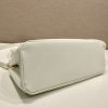 Galleria Medium Leather Bag