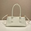 Galleria Medium Leather Bag