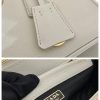 Galleria Medium Leather Bag