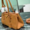 Galleria Medium Leather Bag