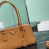 Galleria Medium Leather Bag