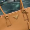 Galleria Medium Leather Bag