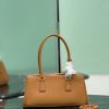 Galleria Medium Leather Bag