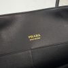 Large Leather Tote Bag