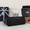 Large Leather Tote Bag