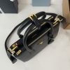 Galleria Medium Leather Bag