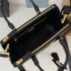 Galleria Medium Leather Bag