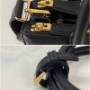 Galleria Medium Leather Bag