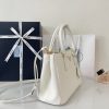 Galleria Medium Leather Bag