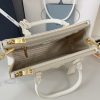 Galleria Medium Leather Bag