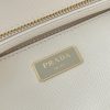 Galleria Medium Leather Bag