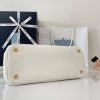 Galleria Medium Leather Bag