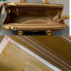 Galleria Medium Leather Bag