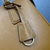 Galleria Medium Leather Bag