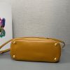 Galleria Medium Leather Bag