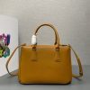 Galleria Medium Leather Bag