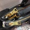 Galleria Small Leather Bag