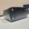 Galleria Small Leather Bag