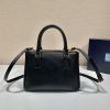 Galleria Small Leather Bag