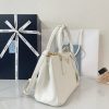 Galleria Small Leather Bag
